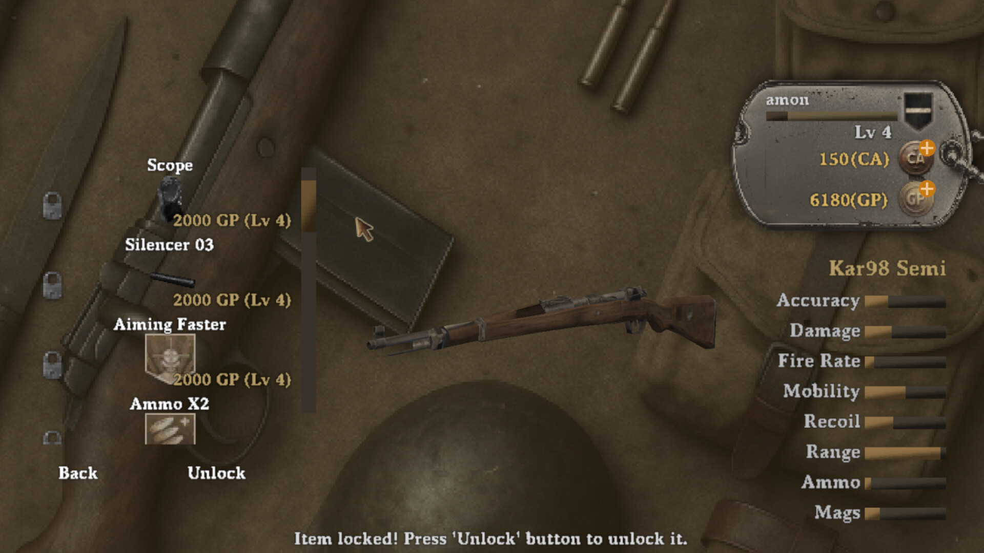 Medals Of Valor: Last Stand Screenshot 3