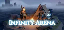 Infinity Arena Playtest