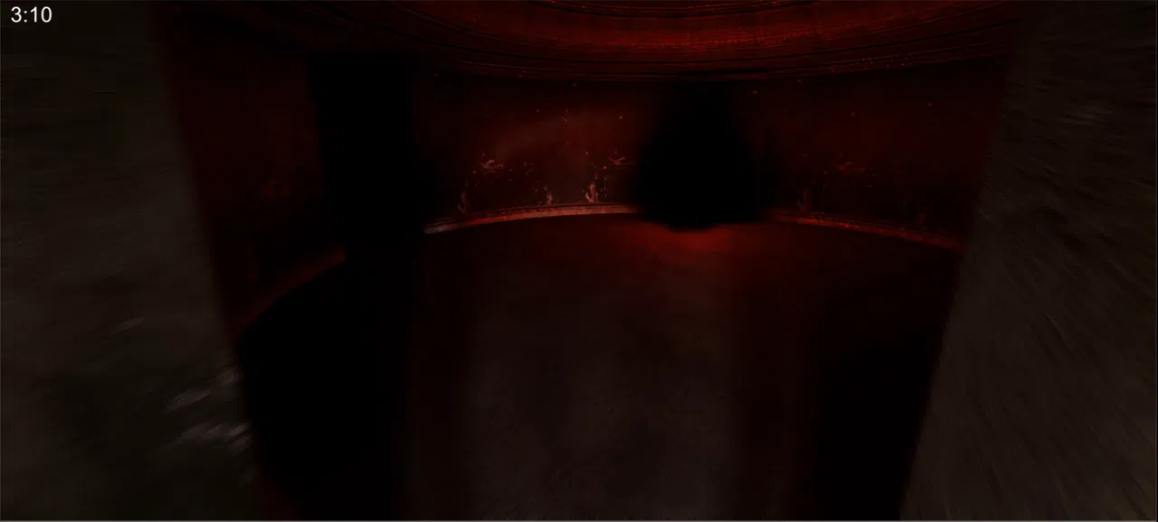Seek Or Die Screenshot 2