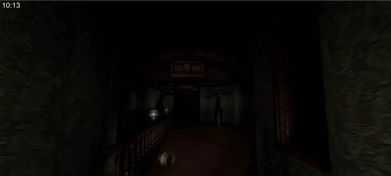 Seek Or Die Screenshot 1