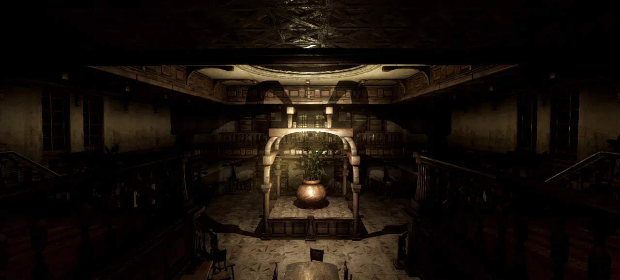 Seek Or Die Screenshot 5