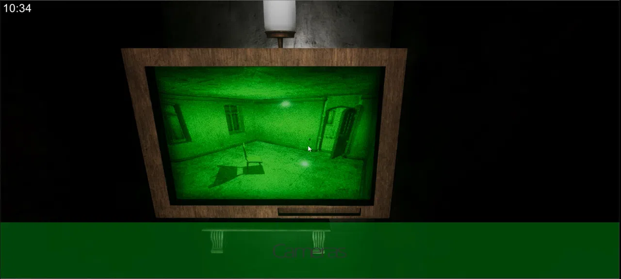 Seek Or Die Screenshot 0