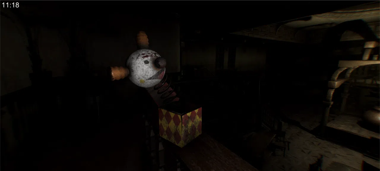 Seek Or Die Screenshot 3