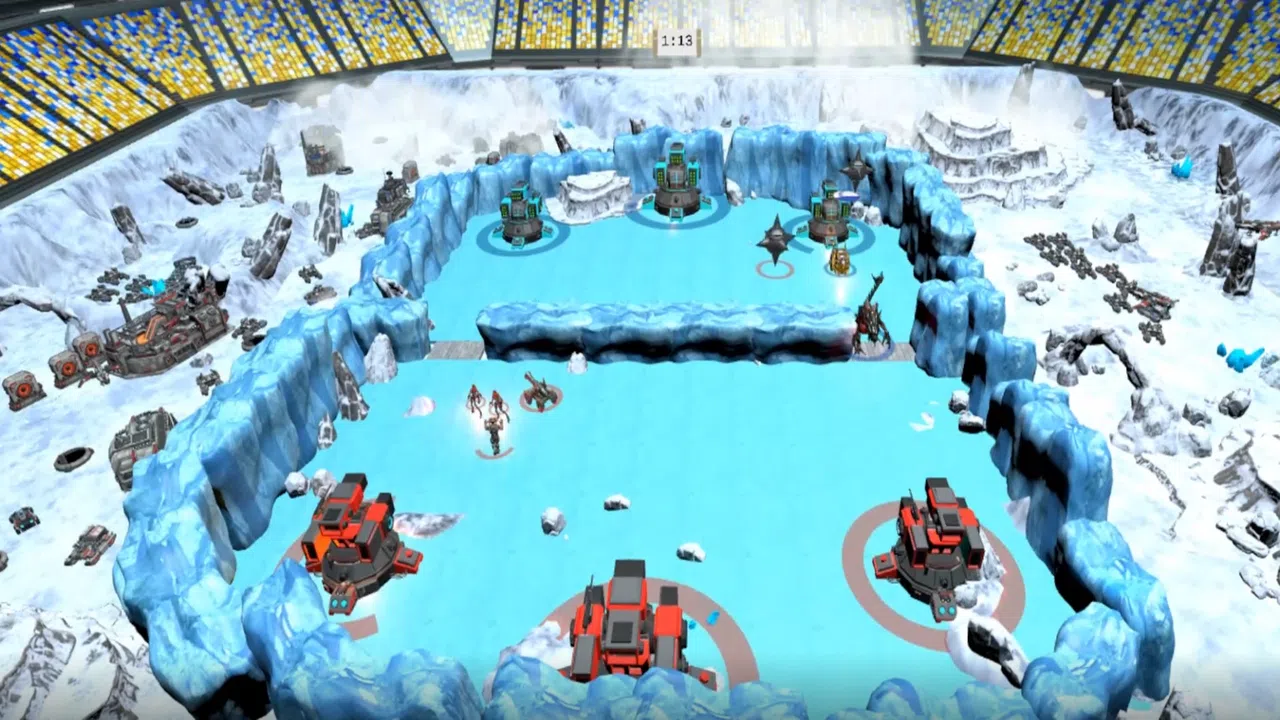 Fantasy Royal VR Screenshot 4