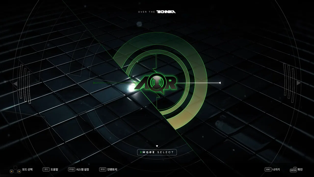 DJMAX RESPECT V - TECHNIKA TUNE & Q Pack Screenshot 0