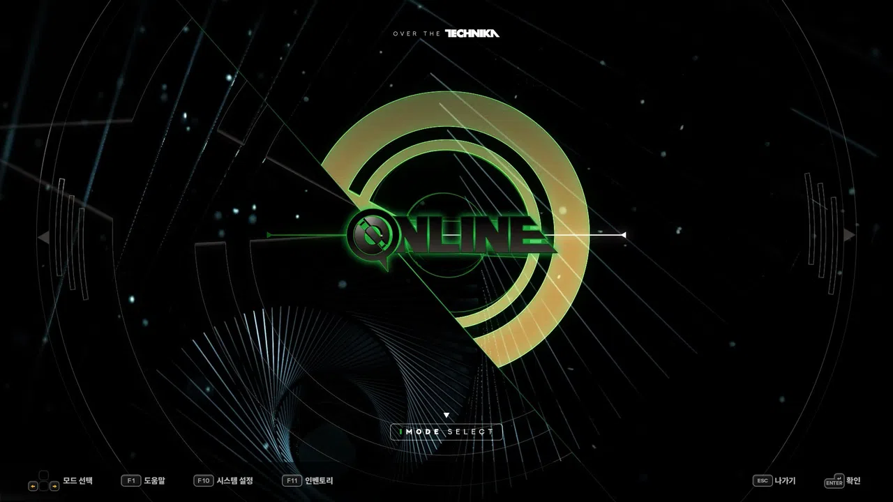 DJMAX RESPECT V - TECHNIKA TUNE & Q Pack Screenshot 2