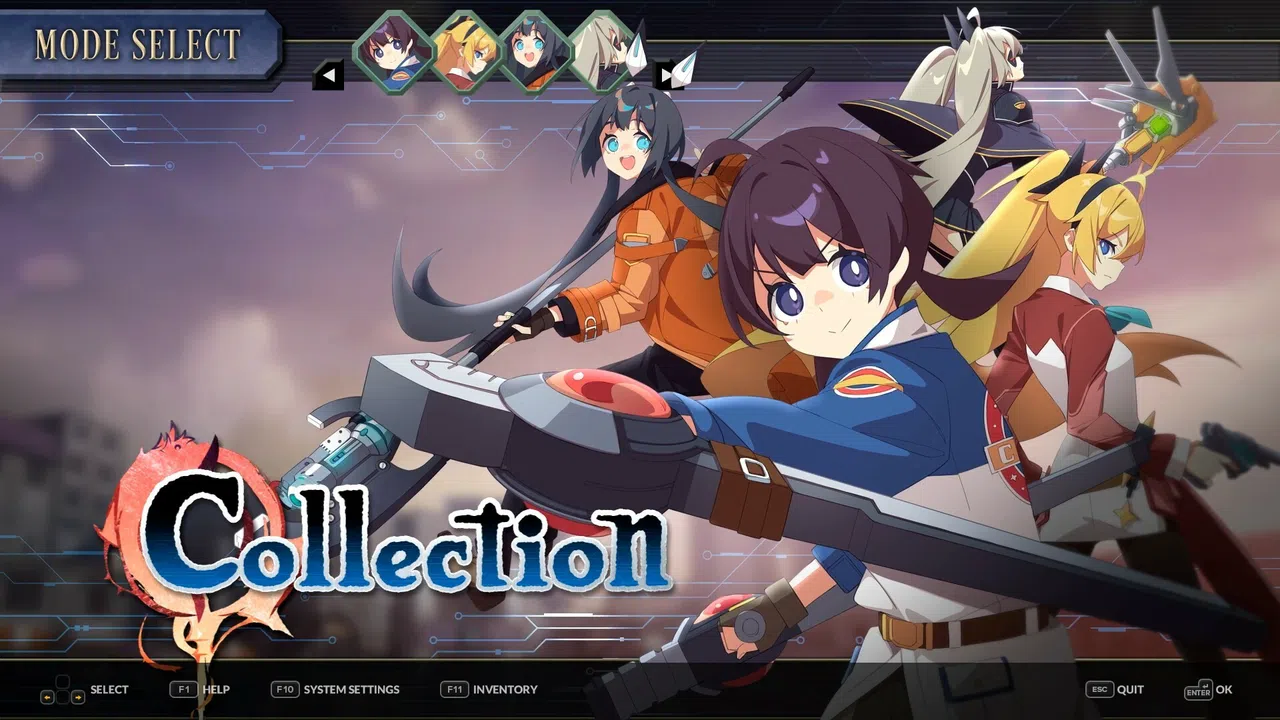 DJMAX RESPECT V - Falcom PACK Screenshot 4