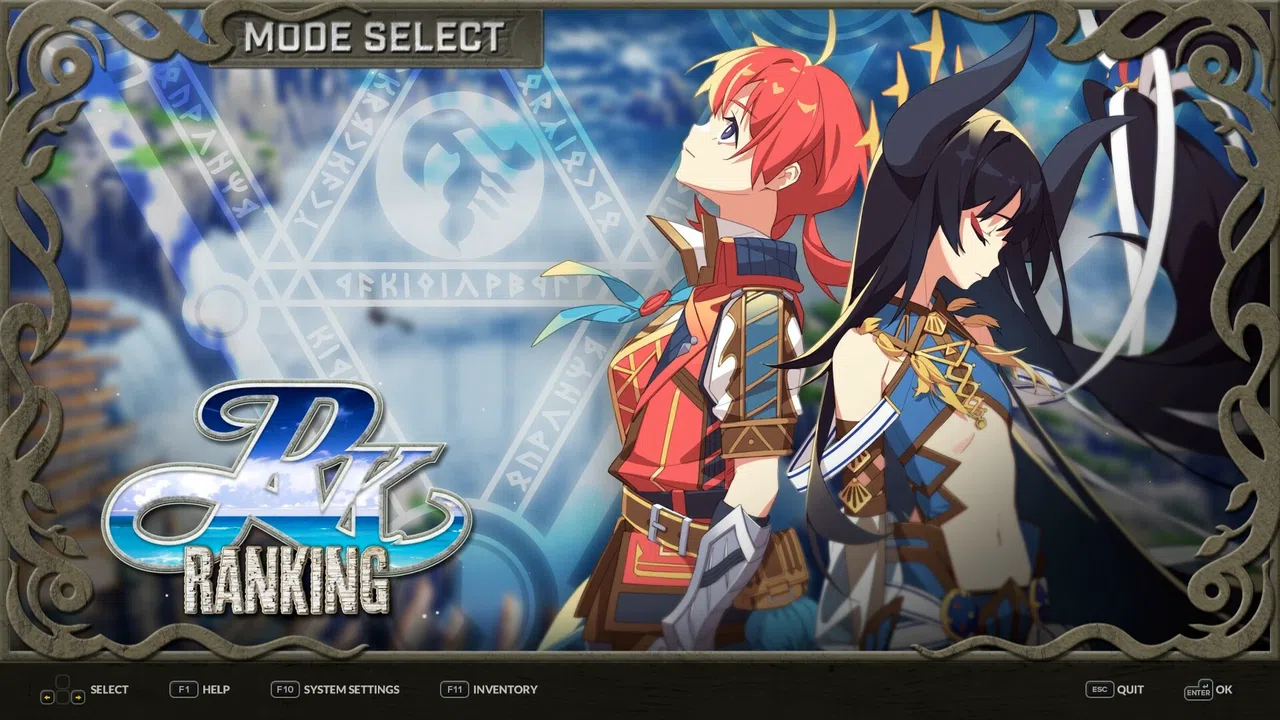 DJMAX RESPECT V - Falcom PACK Screenshot 5