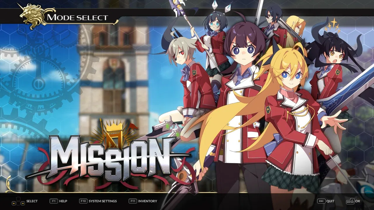 DJMAX RESPECT V - Falcom PACK Screenshot 3