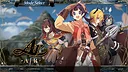 DJMAX RESPECT V - Falcom PACK Screenshot 0