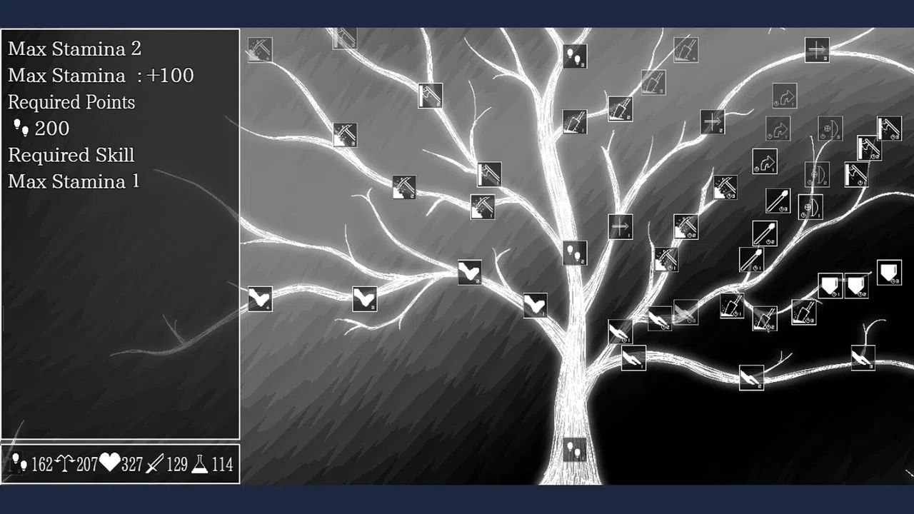 The Velvet Green Witch : A Quiet Life Screenshot 5