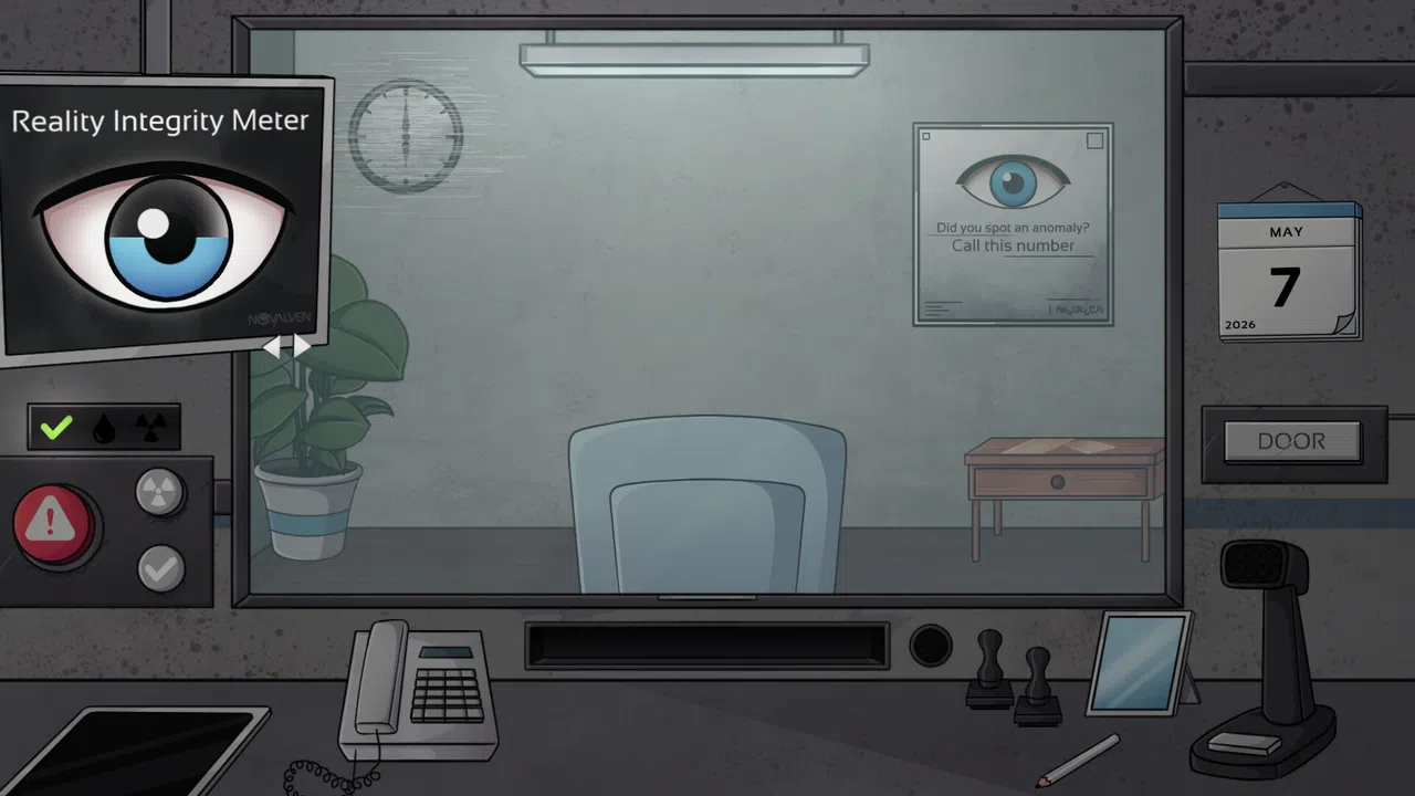 Reality Stability Office Screenshot 1
