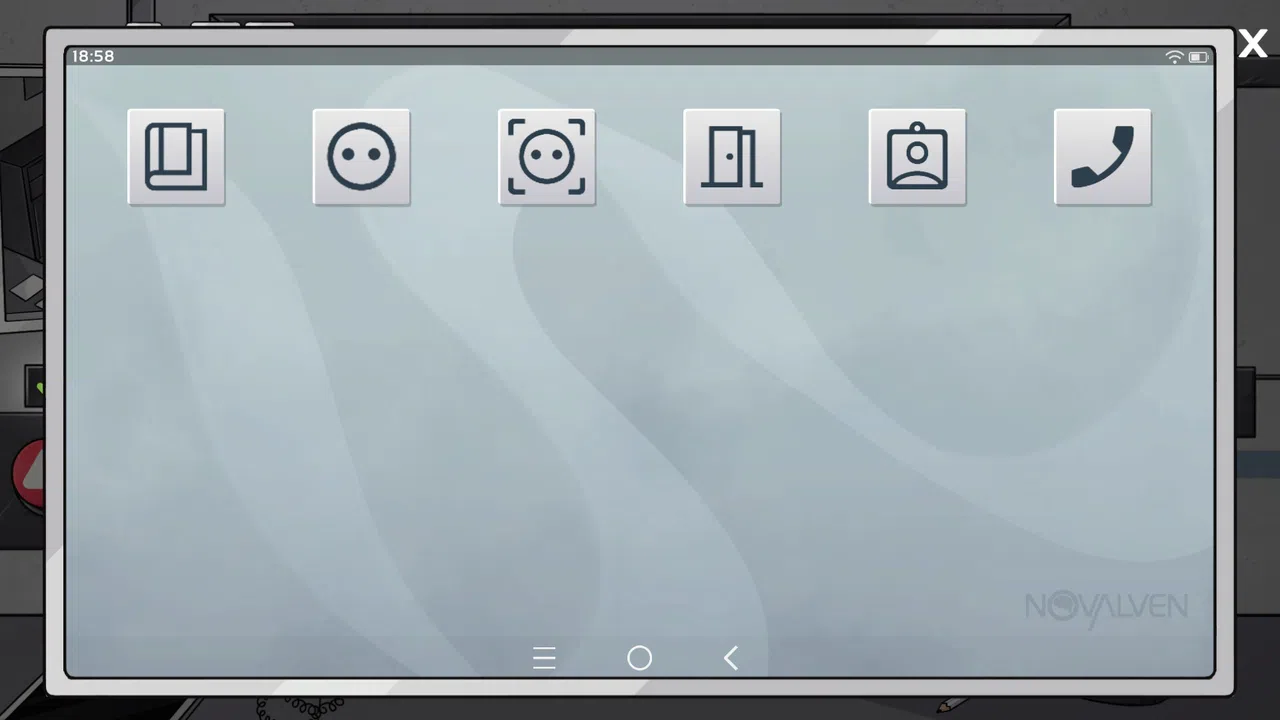 Reality Stability Office Screenshot 4