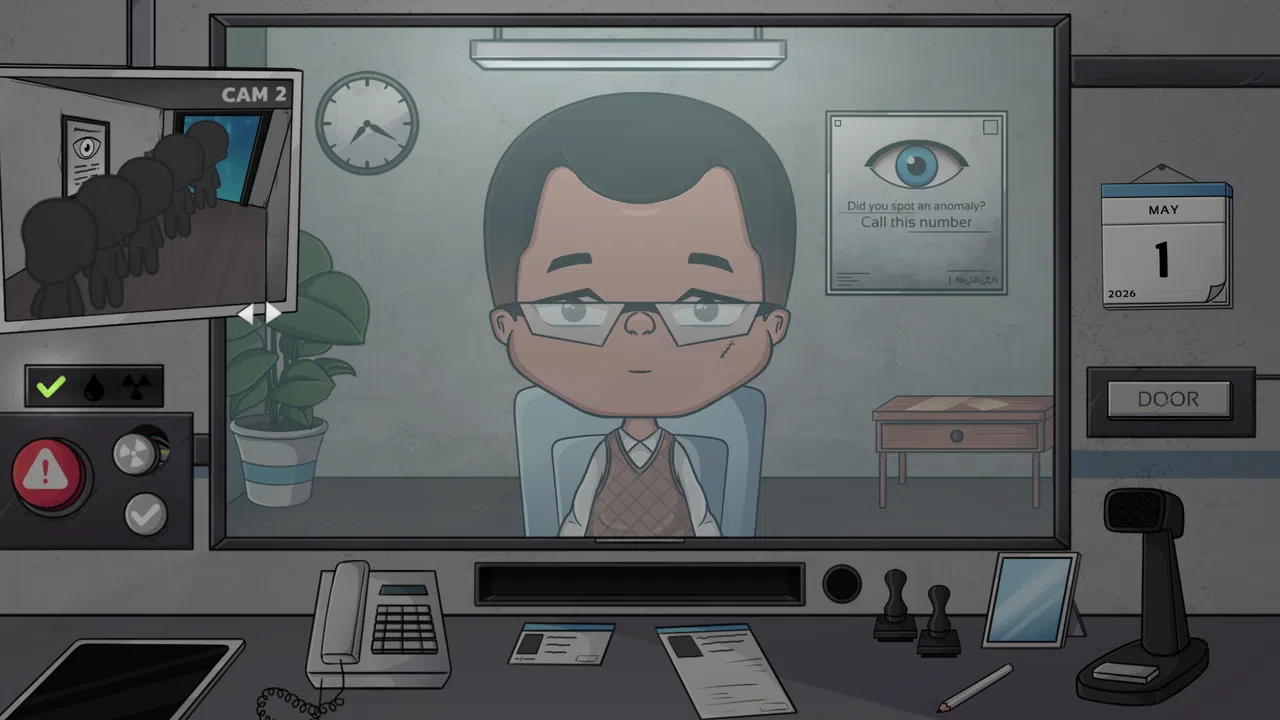 Reality Stability Office Screenshot 3