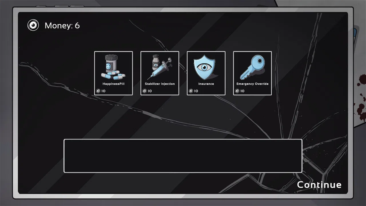 Reality Stability Office Screenshot 9