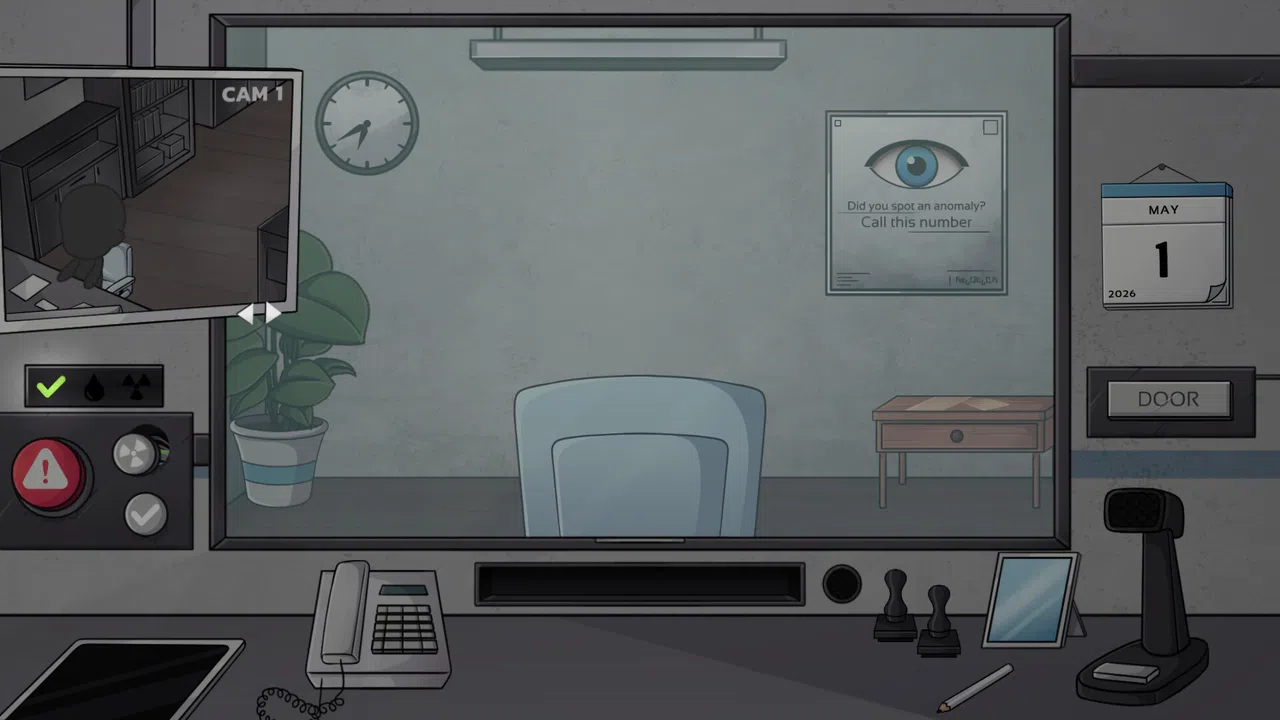 Reality Stability Office Screenshot 0