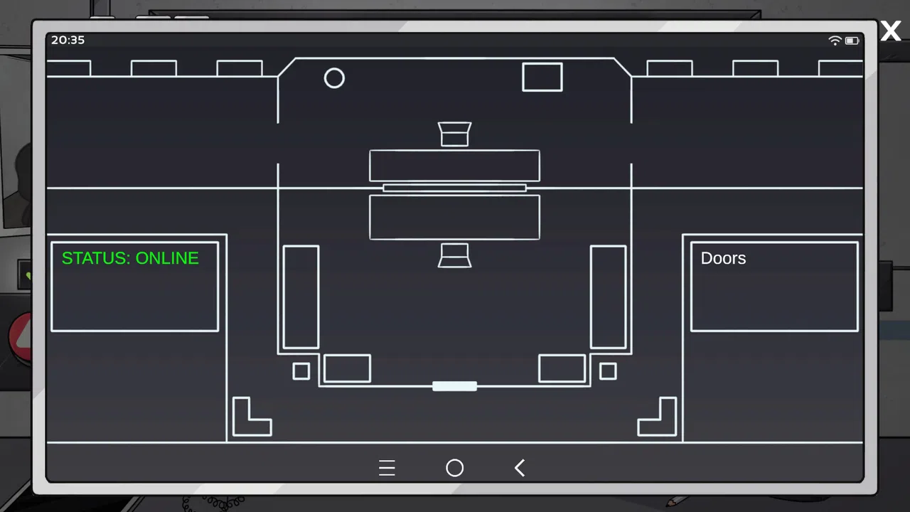 Reality Stability Office Screenshot 5