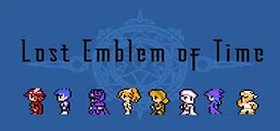 Lost Emblem of Time