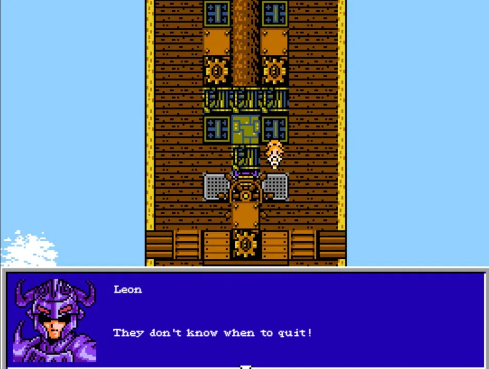 Lost Emblem of Time Screenshot 5