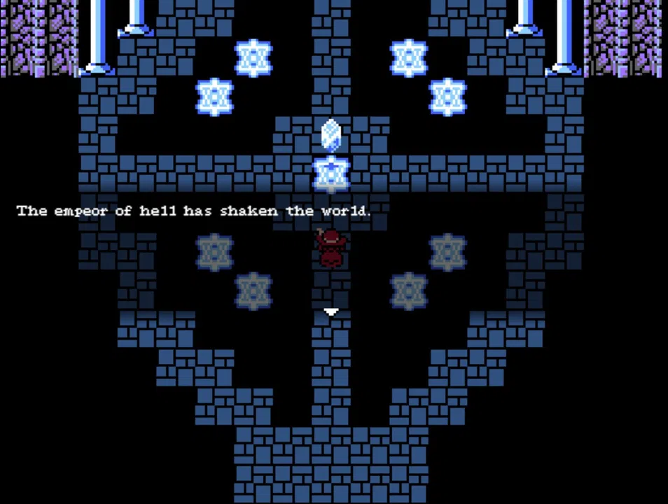 Lost Emblem of Time Screenshot 3