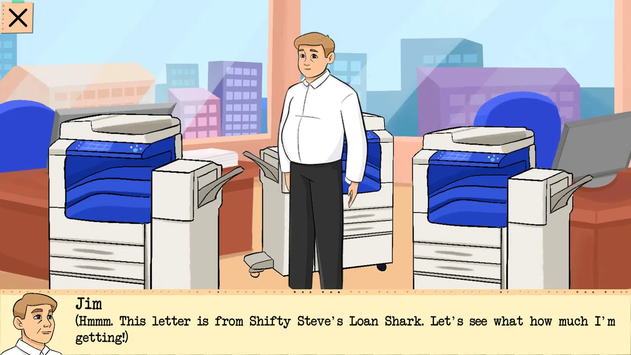 One Day of an Insurance Agent Screenshot 5