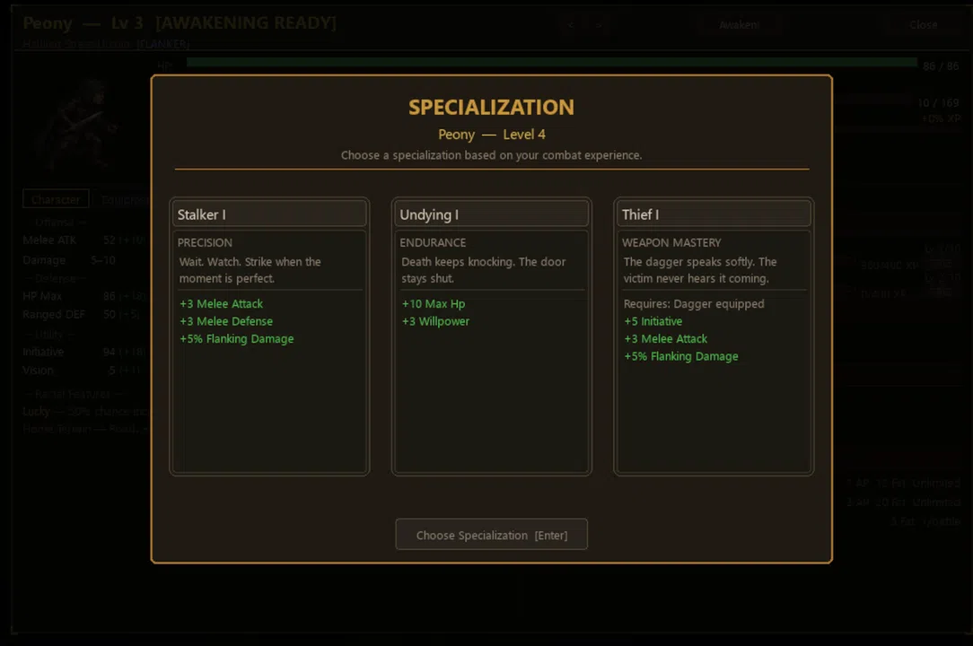 Mercenary Brotherhood Screenshot 4