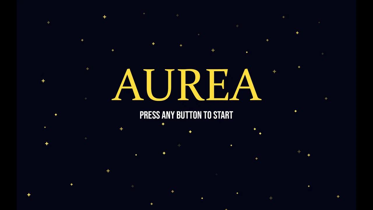 World of Aurea Screenshot 0