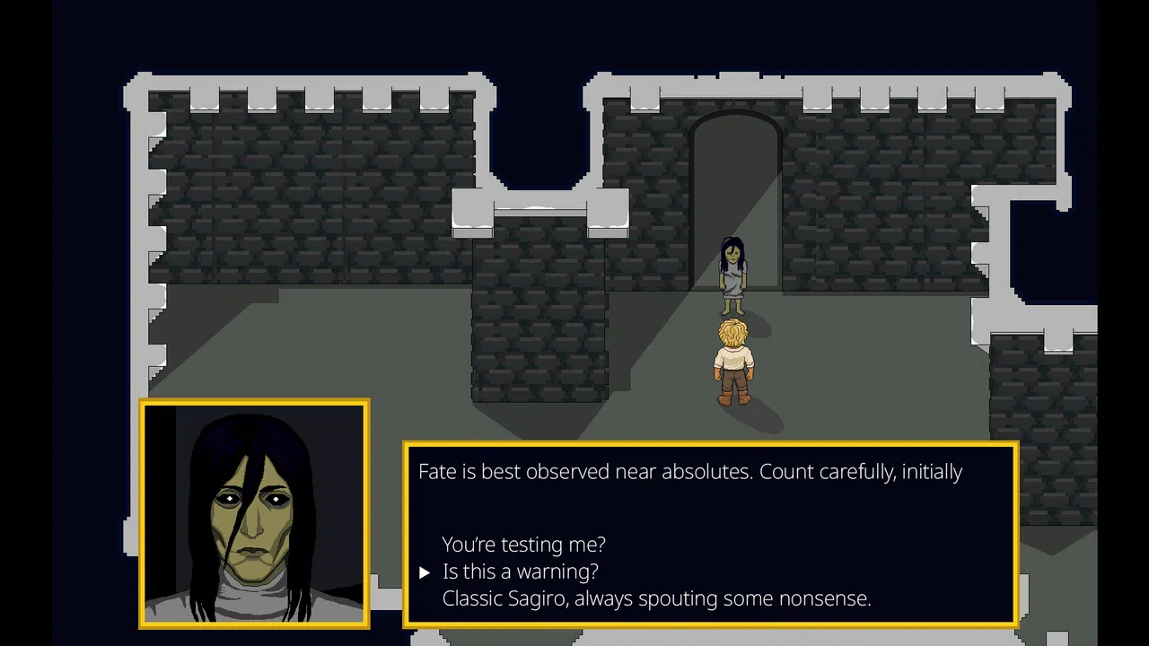 World of Aurea Screenshot 3