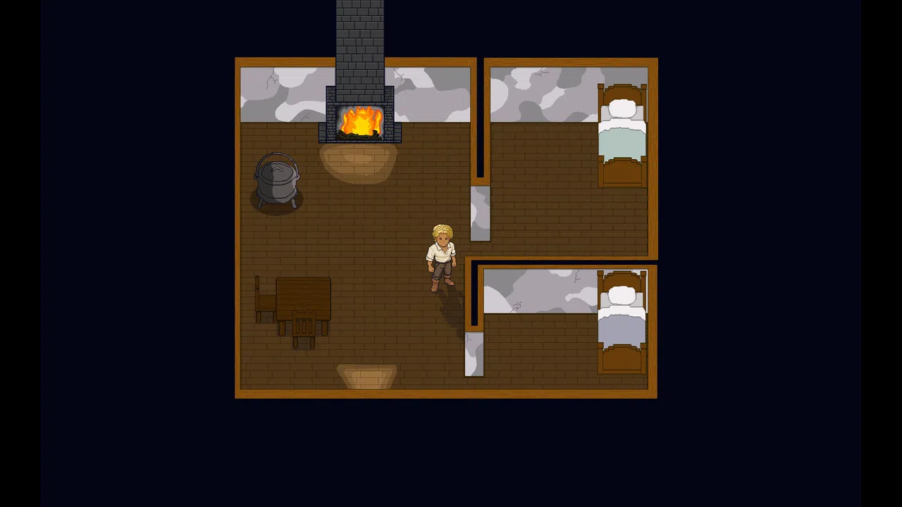 World of Aurea Screenshot 2