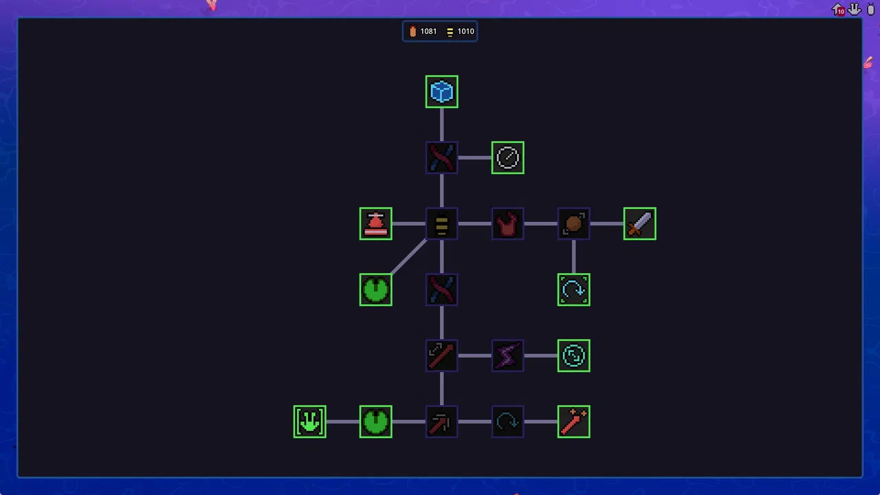 Feast for Frogs Screenshot 1
