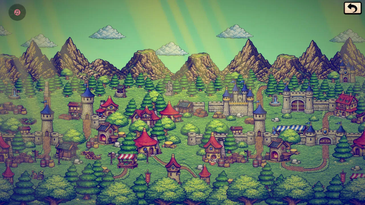 Melody Teacher Screenshot 2