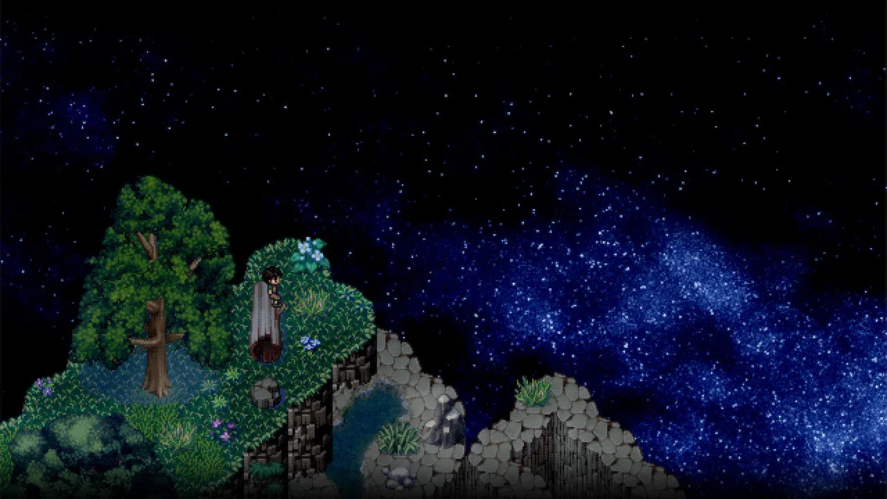 To the Moon Screenshot 7