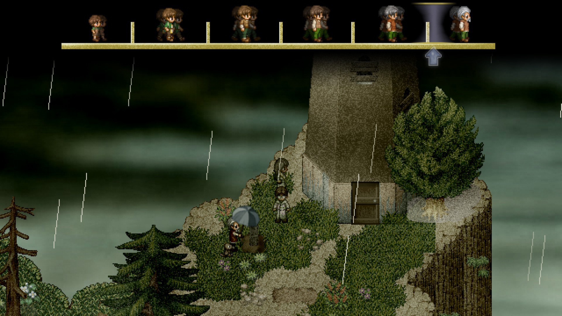 To the Moon Screenshot 8