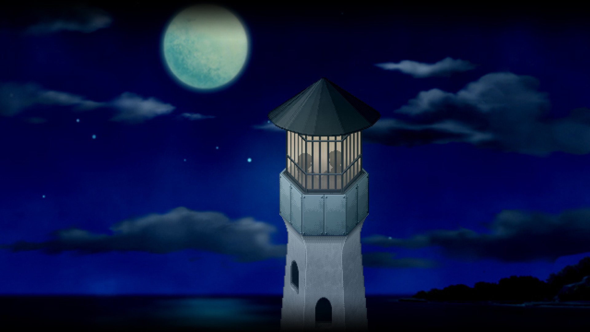 To the Moon Screenshot 5