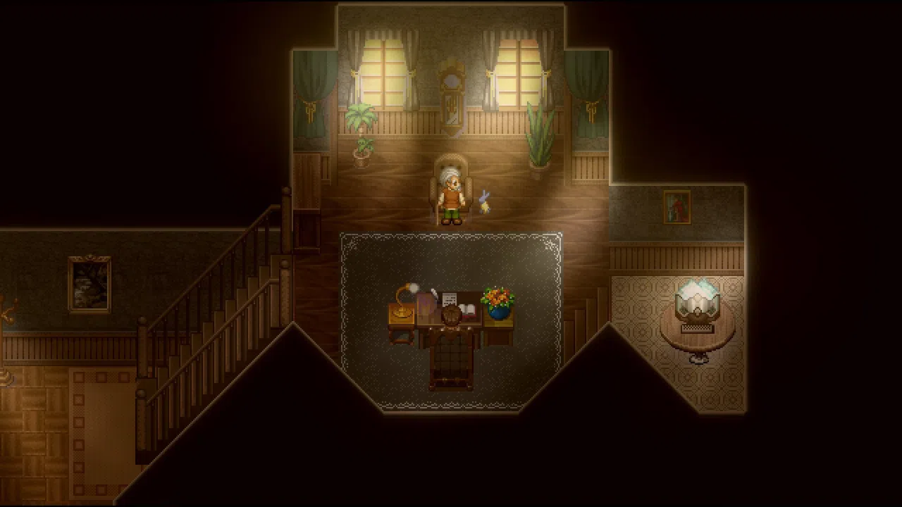 To the Moon Screenshot 1