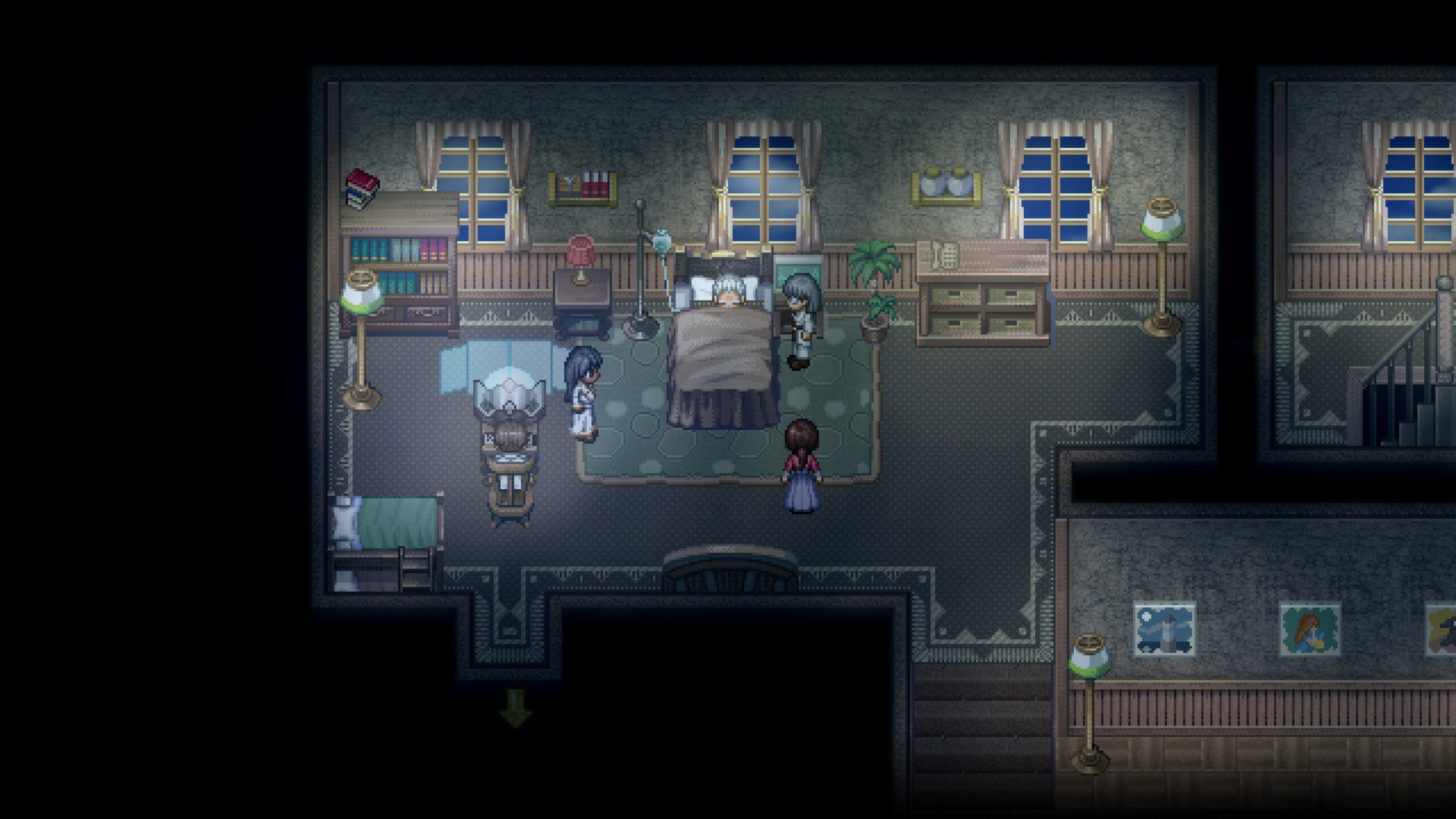 To the Moon Screenshot 10