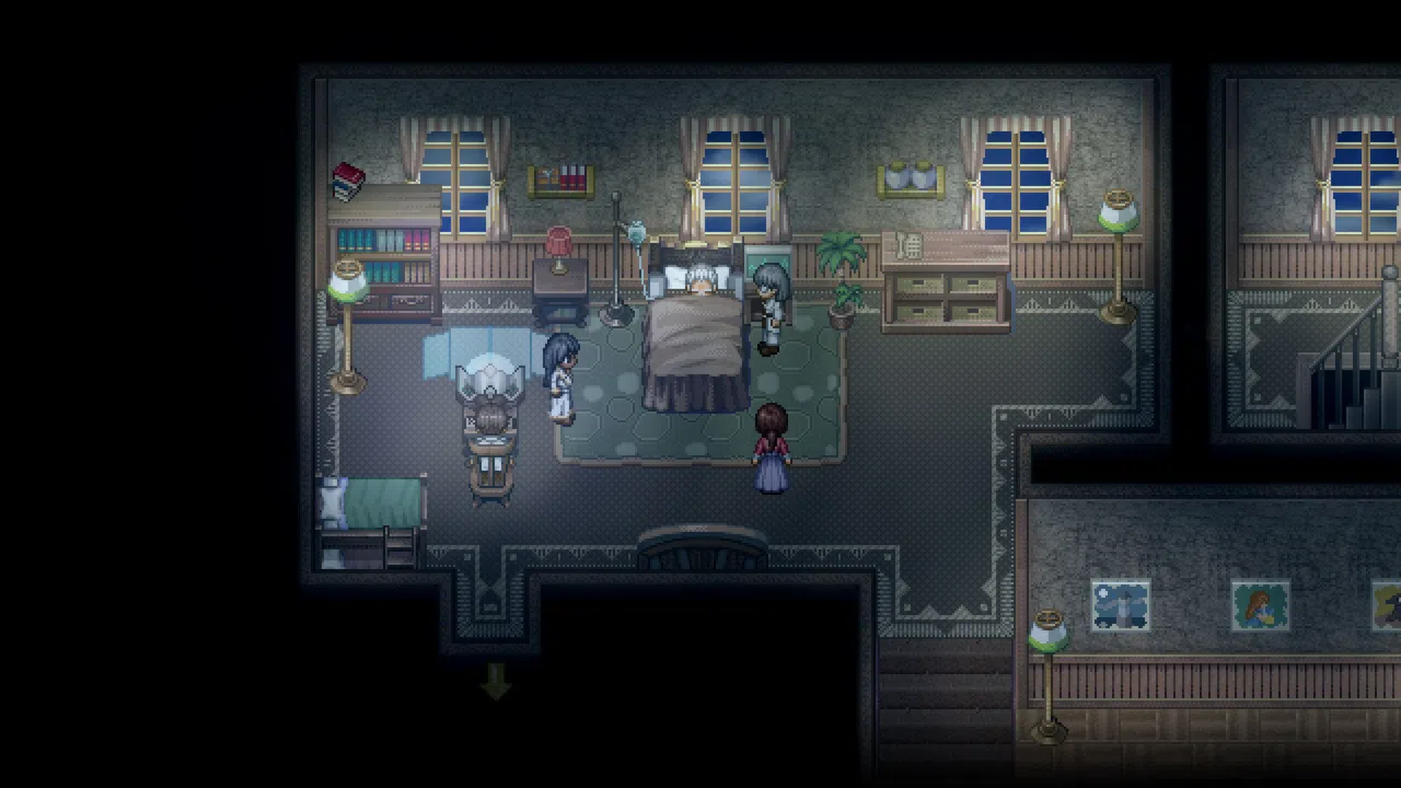 To the Moon Screenshot 10