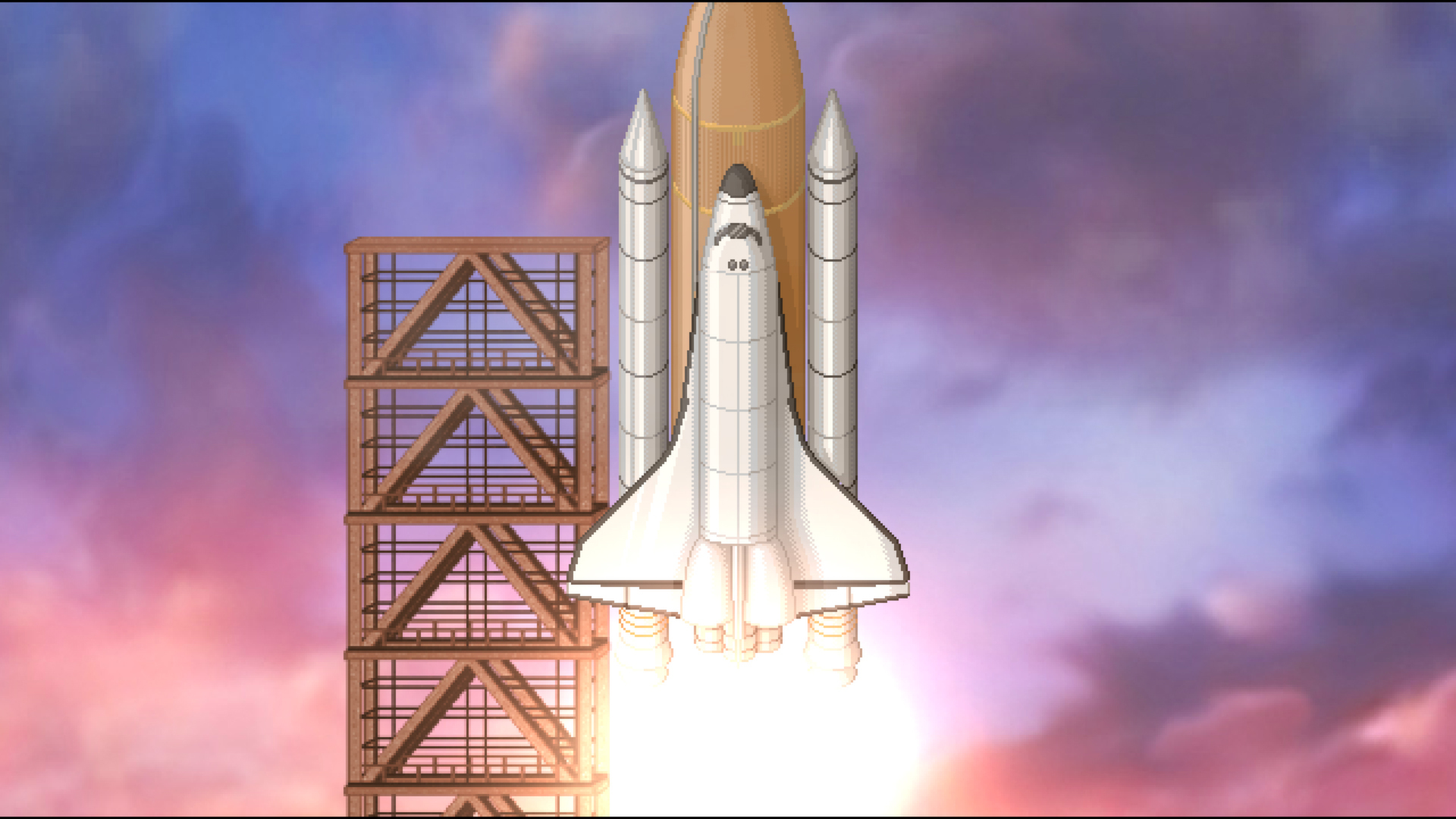 To the Moon Screenshot 12