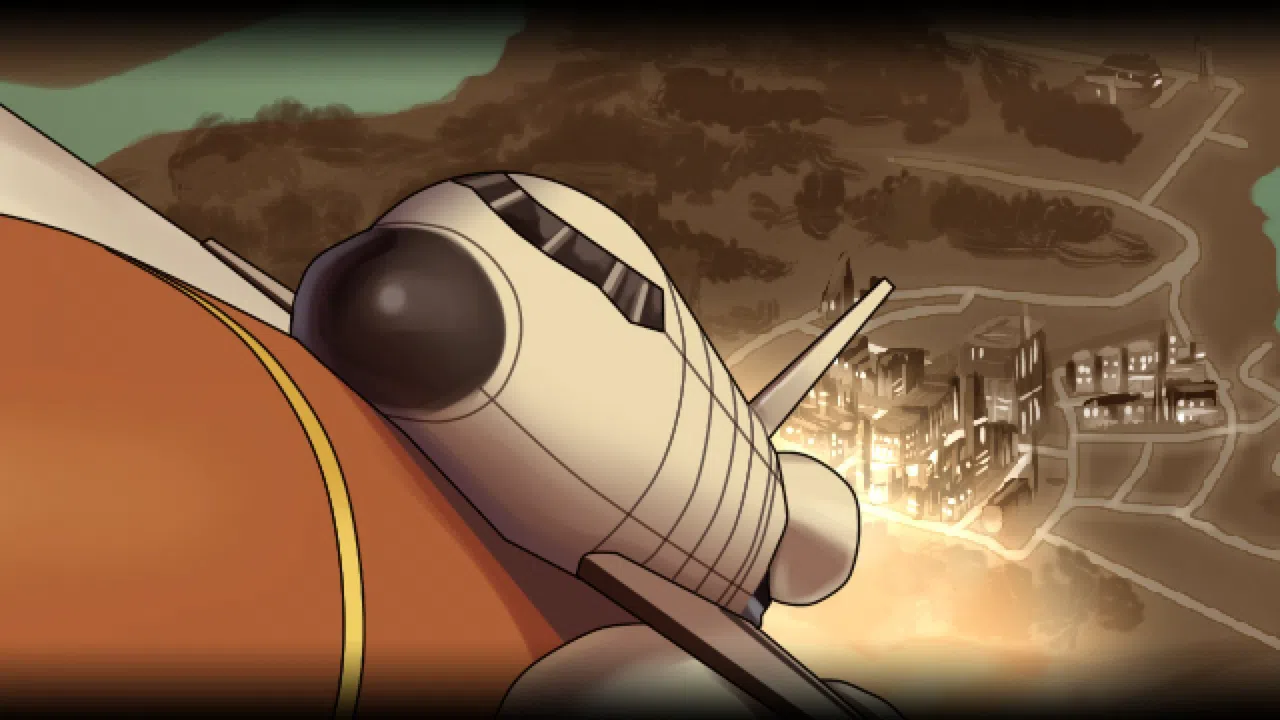 To the Moon Screenshot 3