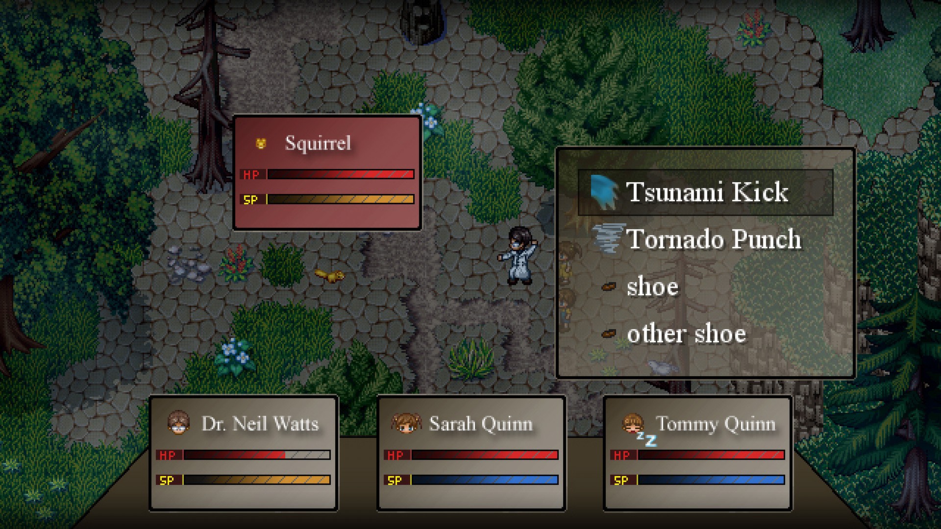 To the Moon Screenshot 4