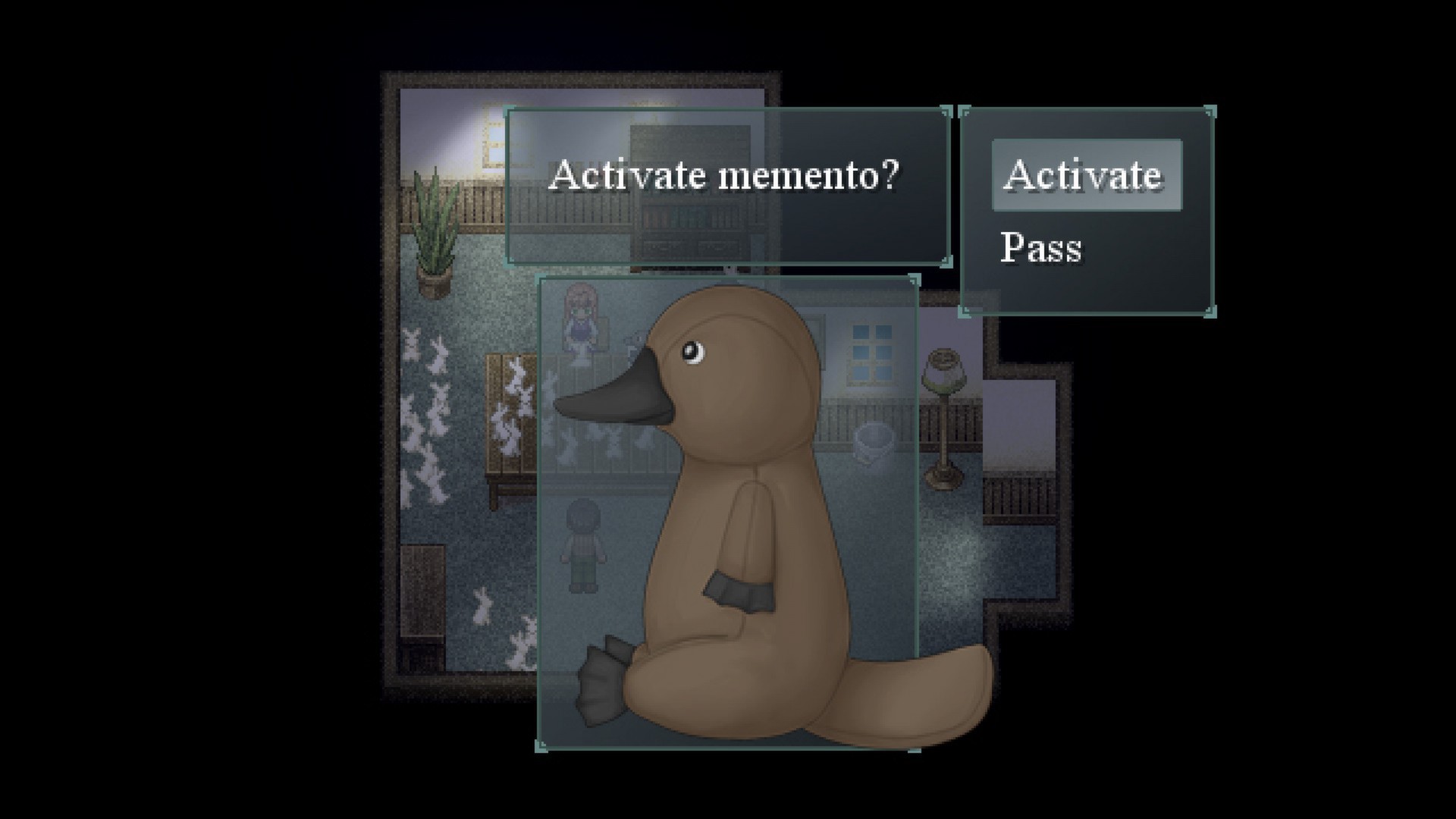 To the Moon Screenshot 11