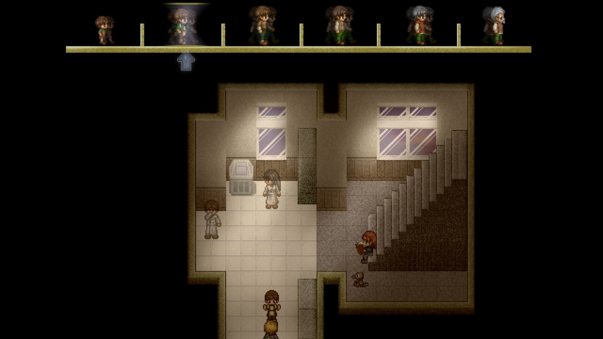 To the Moon Screenshot 9