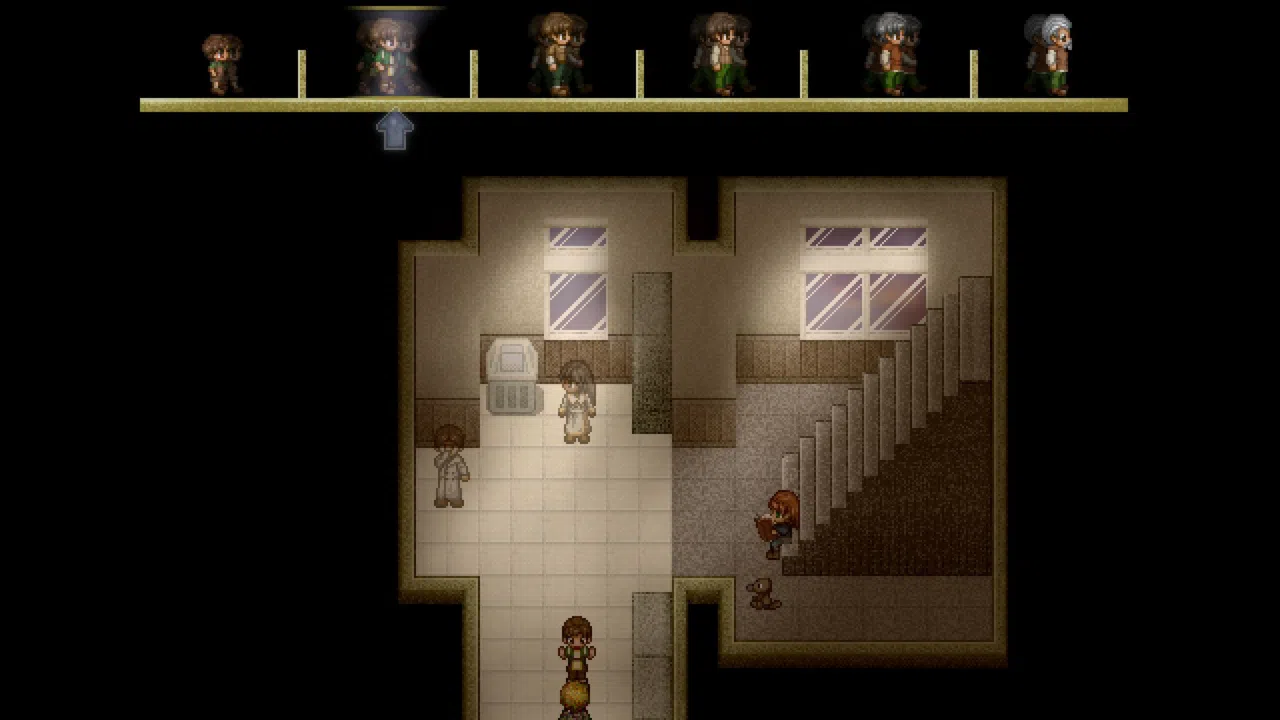 To the Moon Screenshot 9