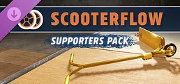 ScooterFlow - Supporters Pack
