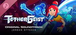 TetherGeist Soundtrack