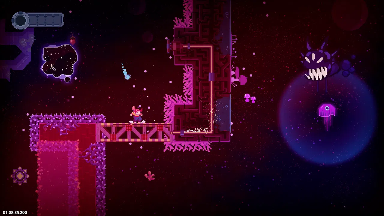 TetherGeist Soundtrack Screenshot 14