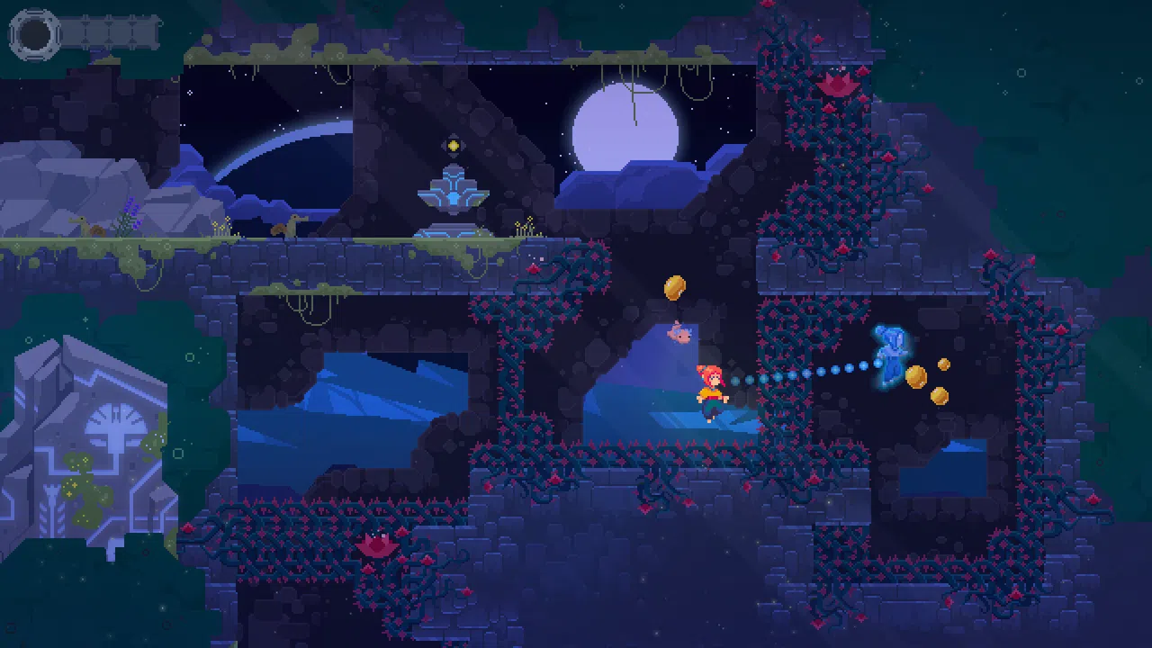 TetherGeist Soundtrack Screenshot 12