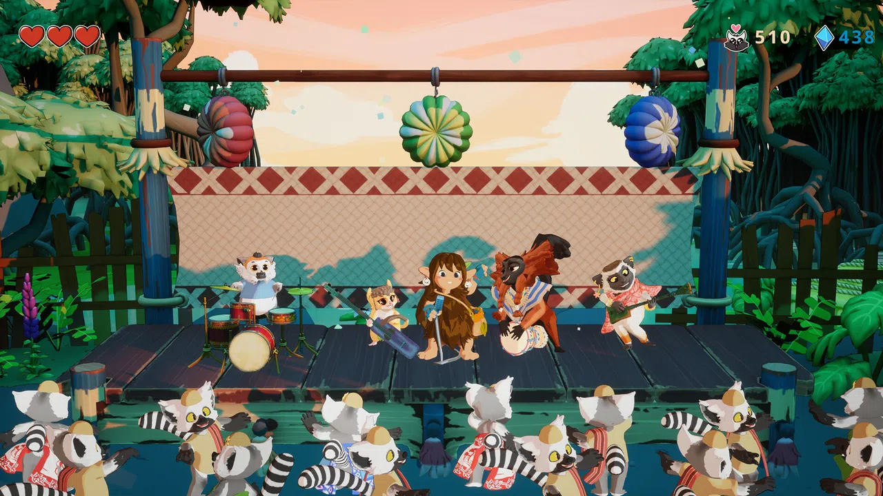 Kalanoro Screenshot 3