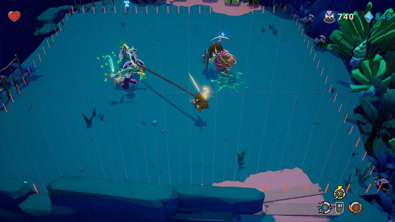 Kalanoro Screenshot 13