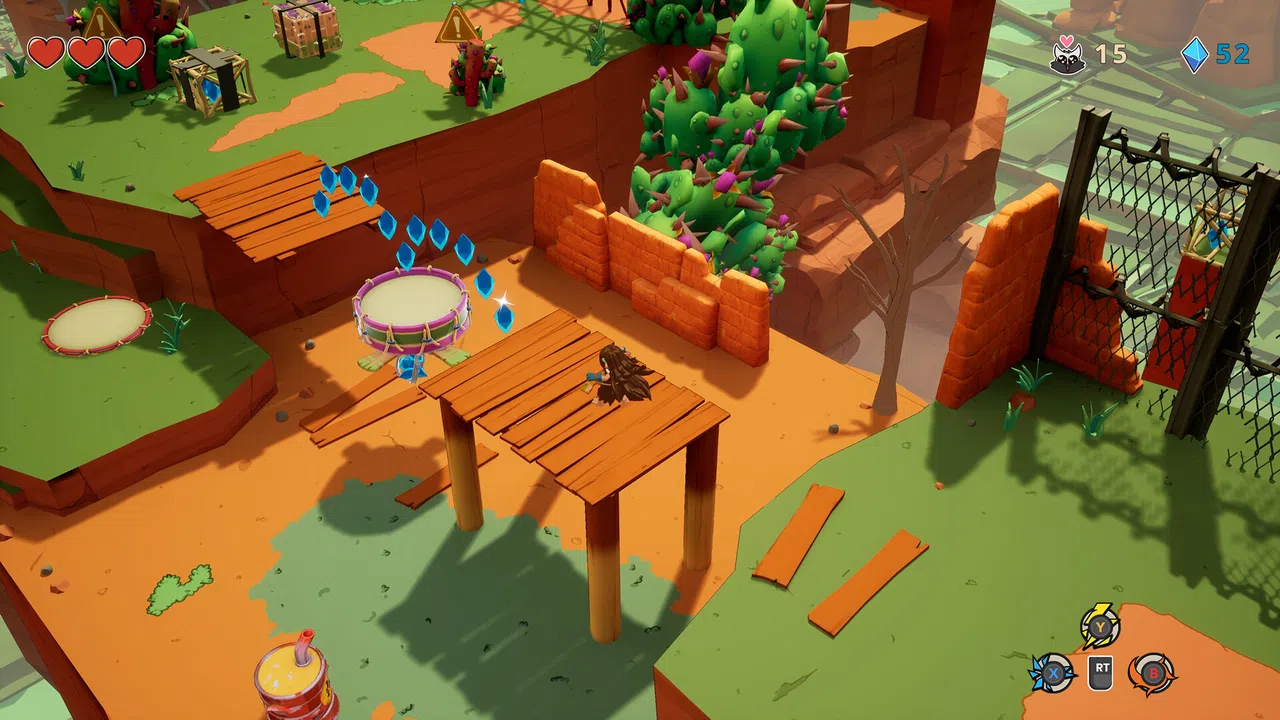 Kalanoro Screenshot 0